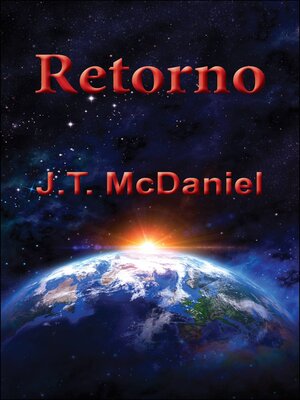 cover image of Retorno